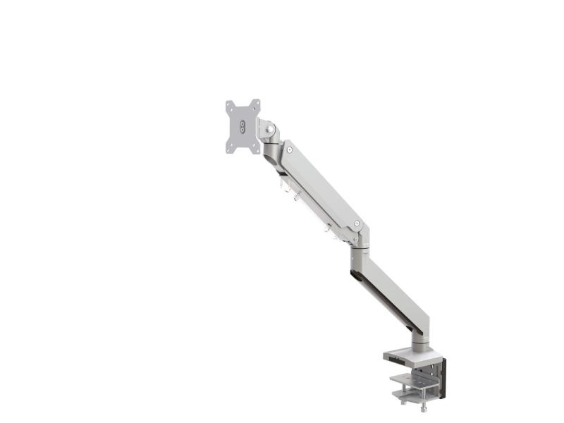 NewStar TV-/Display-Standfuss NM-D775SILVER Silber