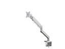 NewStar TV-/Display-Standfuss NM-D775SILVER Silber