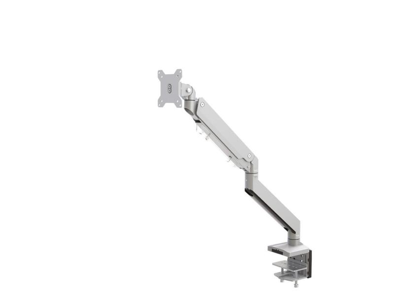 NewStar TV-/Display-Standfuss NM-D775SILVER Silber