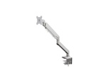 NewStar TV-/Display-Standfuss NM-D775SILVER Silber