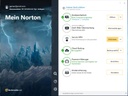 Norton Norton 360 for Gamers Box, Vollversion, 3 PC, 1 Jahr