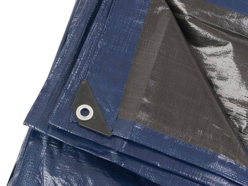 Perel Blache 5x8m Super stark (140 g/m²)