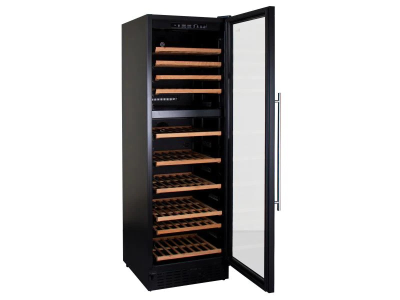 Kibernetik Weinklimaschrank Bodega BWS188 Rechts