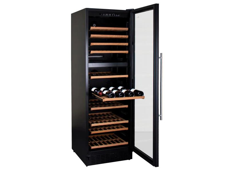 Kibernetik Weinklimaschrank Bodega BWS188 Rechts