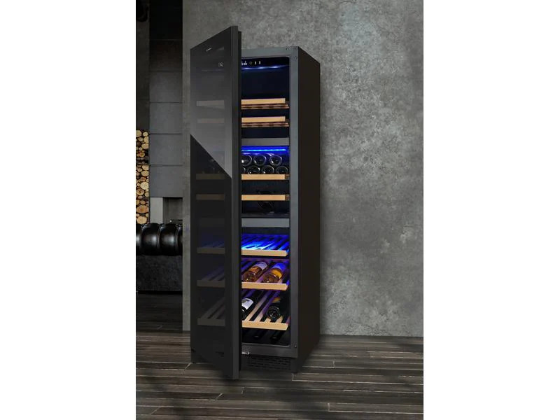 Trisa Weinklimaschrank 7745.0145 Links