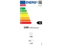 Trisa Weinklimaschrank 7745.6845 Rechts
