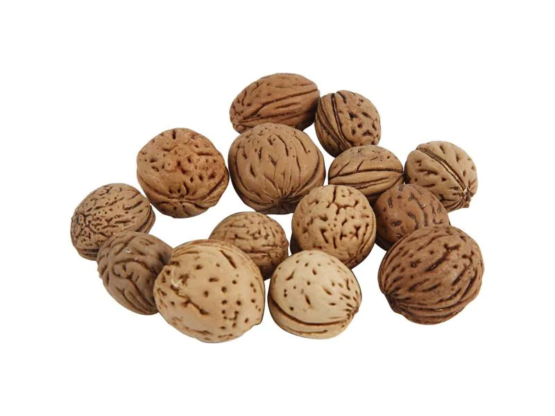 Creativ Company Deko Nüsse 25 g