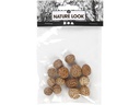 Creativ Company Deko Nüsse 25 g