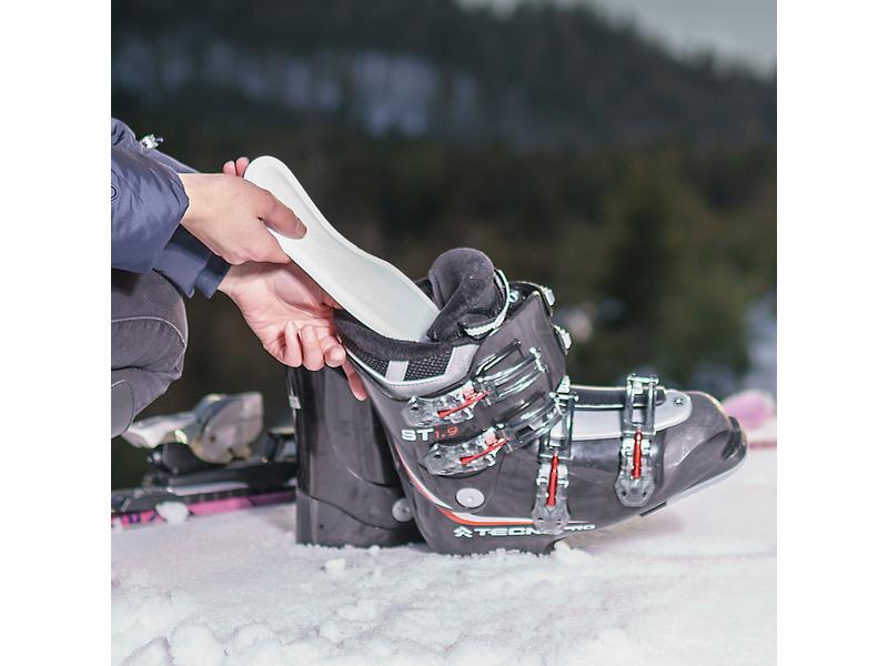 Thermopad multi Wärmepad Sohlenwärmer XL 5er Pack