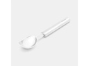 Brabantia Eisportionierer Profile Line Silber