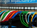 SLIM Slimpatchkabel  Cat 6, U/FTP, 0.5 m, Orange