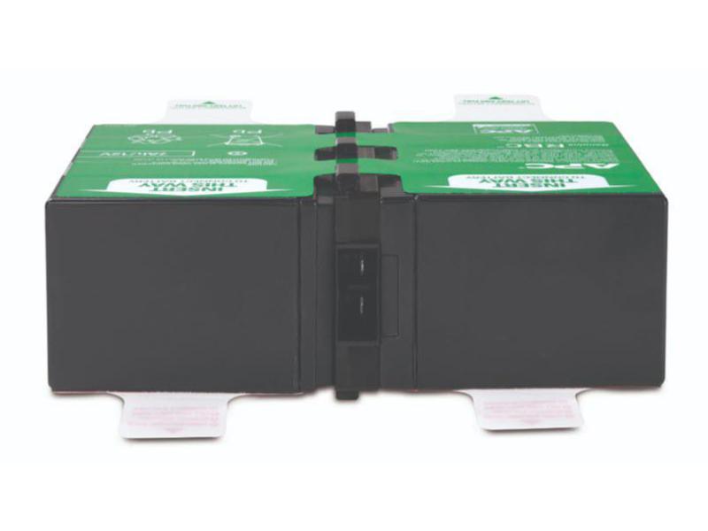 APC Ersatzbatterie APCRBC123