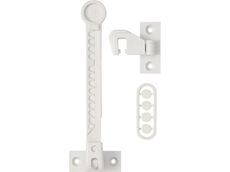 Abus Fenstersicherung Nino 1 Stück