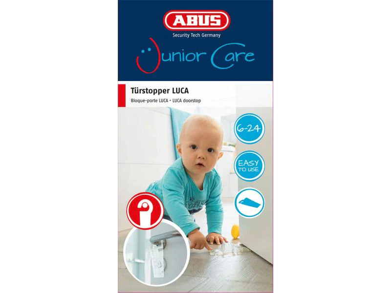 Abus Türsicherung Luca 1 Stück