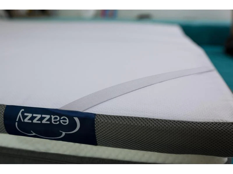 Eazzy Topper Matratzentopper Eazzzy 100 x 200 cm