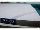 Eazzy Topper Matratzentopper Eazzzy 100 x 200 cm
