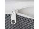Eazzy Topper Matratzentopper Eazzzy 100 x 200 cm