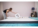 Eazzy Topper Matratzentopper Eazzzy 100 x 200 cm