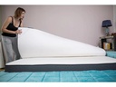 Eazzy Topper Matratzentopper Eazzzy 100 x 200 cm