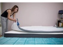 Eazzy Topper Matratzentopper Eazzzy 100 x 200 cm