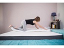 Eazzy Topper Matratzentopper Eazzzy 200 x 200 cm