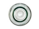 Bitz Vase Kusintha 13 cm, Grün
