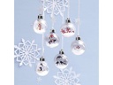 Creativ Company Bastelset DIY Deko-Kugel