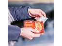 Thermopad multi Wärmepad Handwärmer 5er Pack+
