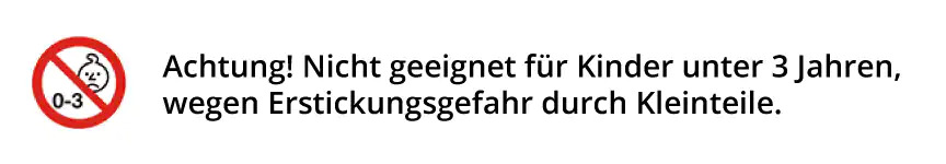 Creativ Company Mini Tannenbaum Makramee 2 Stück