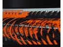 SLIM Slimpatchkabel  Cat 6, U/FTP, 1.5 m, Weiss