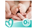 Pampers Feuchttücher Sensitive Giga Pack