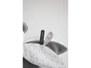 DouDou et compagnie Geschenkset Panda 26cm