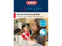 Abus Backofenschutz Türsicherung Nina