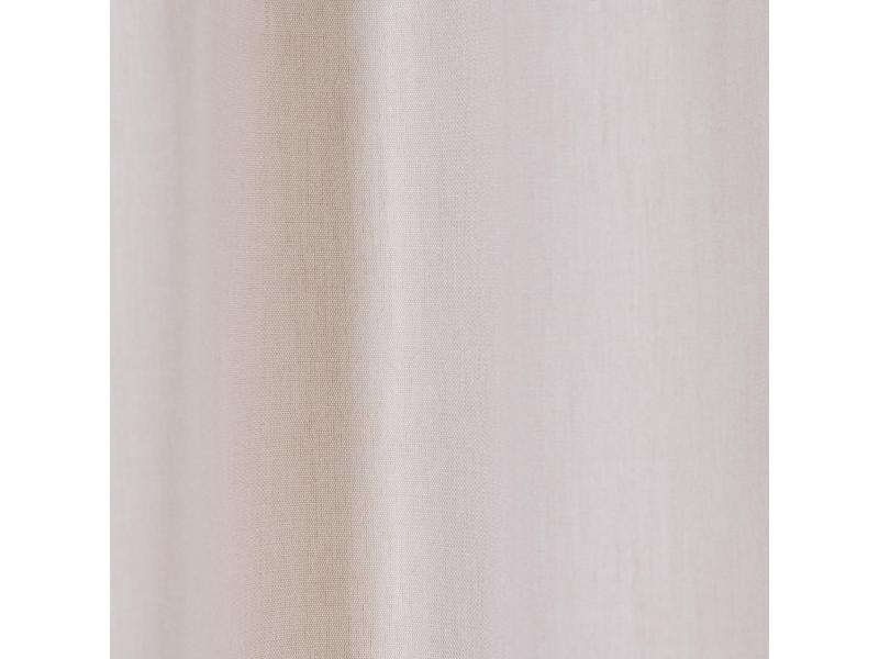 Casa Leon Outdoor-Fertigvorhang Acrisol 140 x 245 cm, Beige