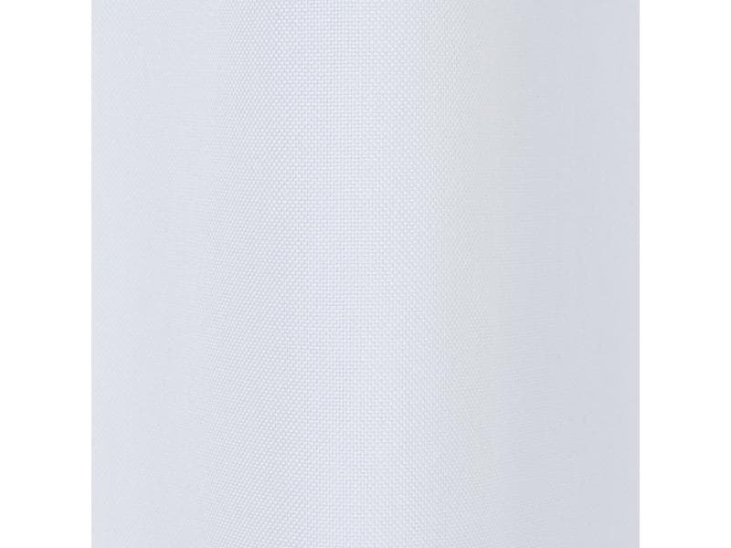 Casa Leon Outdoor-Fertigvorhang Acrisol 140 x 245 cm, Weiss