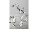 Leonardo Vase Boccia 15 cm Transparent