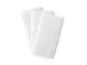 Partydeco Partyaccessoire Taschentuch happy tears 7.5 x 12 cm, 10 Stk