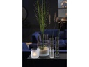 Leonardo Vase Novara 26 cm 2 Stück, Transparent