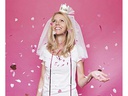 Rico Design Krone Bride mit Schleier