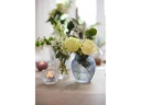 Leonardo Vase Ravenna 15 cm Transparent
