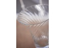 Leonardo Vase Ravenna 22 cm Transparent