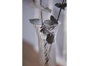 Leonardo Vase Ravenna 26.5 cm Transparent