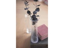 Leonardo Vase Ravenna 26.5 cm Transparent