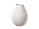 Villeroy &amp; Boch Vase Collier Perle No. 2, Weiss