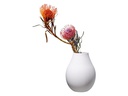 Villeroy &amp; Boch Vase Collier Perle No. 2, Weiss