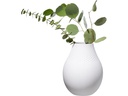 Villeroy &amp; Boch Vase Collier Perle No. 2, Weiss
