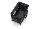 Reisenthel Reisetasche Allrounder Trolley Dots