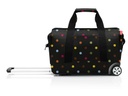 Reisenthel Reisetasche Allrounder Trolley Dots