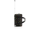 Reisenthel Reisetasche Allrounder Trolley Dots