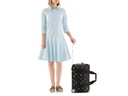 Reisenthel Reisetasche Allrounder Trolley Dots